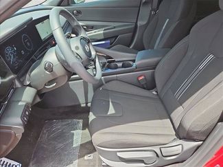 New 2026 Hyundai Elantra Sport FWD video 4