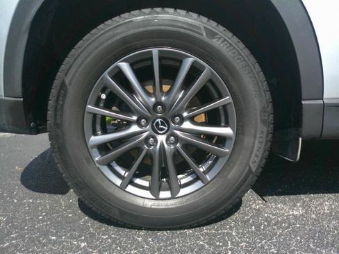 Used 2019 MAZDA CX-5 Sport FWD image 26