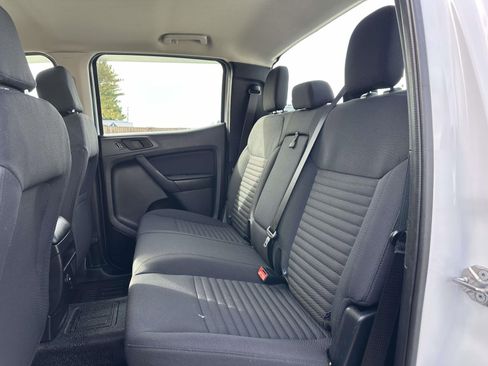 Used 2021 Ford Ranger XL w/ Equipment Group 101A High image 23
