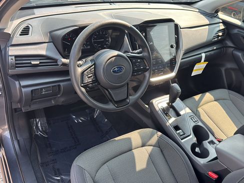 Certified 2024 Subaru Crosstrek 2.0i Premium AWD/4WD image 10