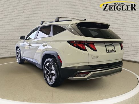 Certified 2026 Hyundai Tucson SEL Plus AWD/4WD image 7