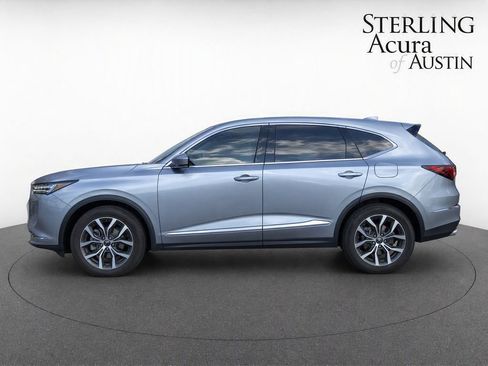 Certified 2024 Acura MDX w/ Technology Package FWD image 6