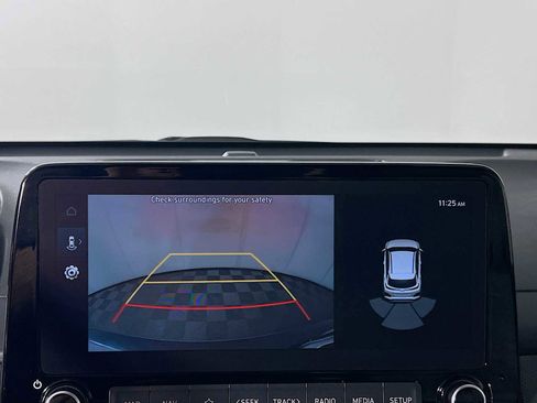 Certified 2023 Hyundai Kona Limited image 14