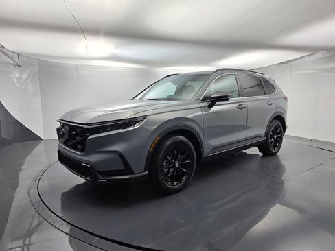 Used 2023 Honda CR-V Sport image 7
