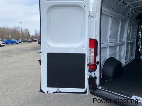 New 2025 RAM ProMaster 3500 w/ Power Group image 26