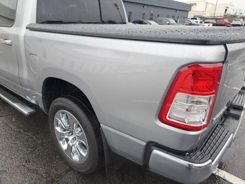 Used 2020 RAM 1500 Big Horn image 24