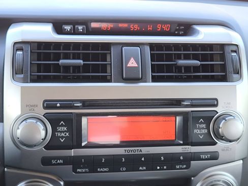 Used 2013 Toyota 4Runner SR5 RWD image 17