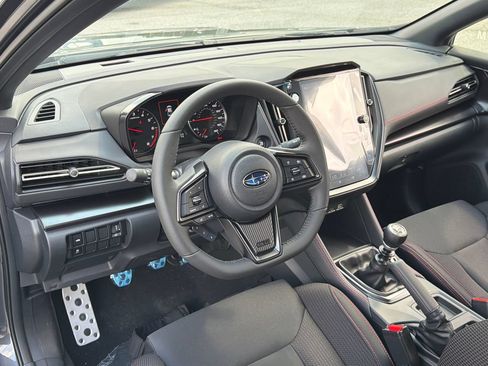 New 2026 Subaru WRX AWD/4WD image 27