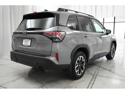 New 2026 Subaru Forester Premium image 7