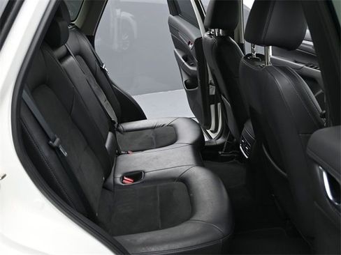 Certified 2023 MAZDA CX-5 AWD 2.5 S w/ Select Package image 28