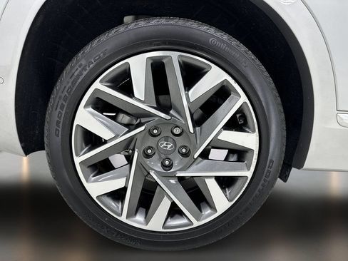 Certified 2023 Hyundai Santa Fe Calligraphy FWD image 11