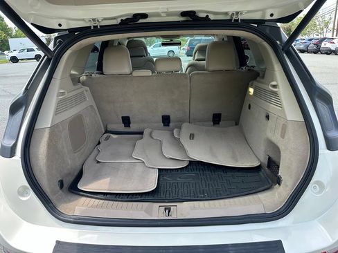 Used 2016 Lincoln MKC Black Label FWD image 43