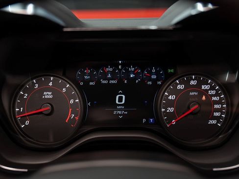Used 2023 Chevrolet Camaro ZL1 RWD image 50
