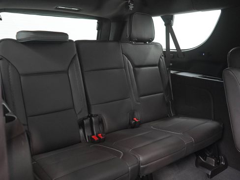 Used 2021 GMC Yukon XL Denali AWD/4WD image 12