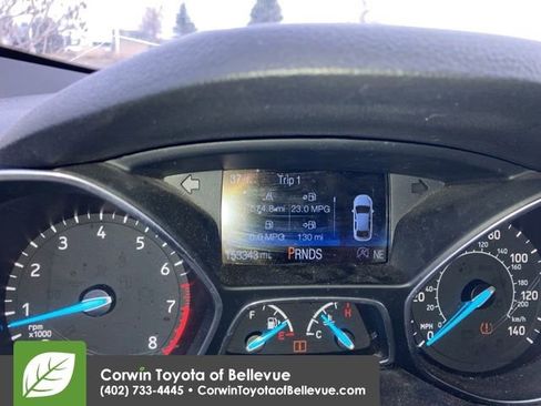 Used 2019 Ford Escape SE image 39