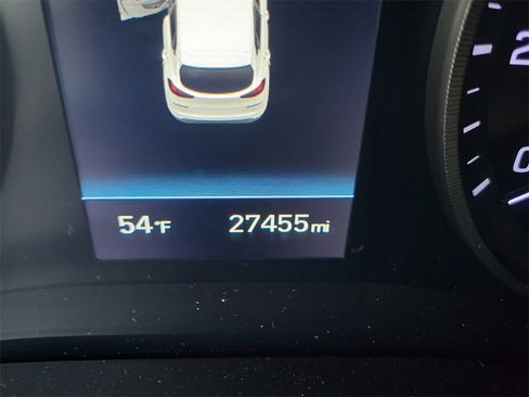 Used 2020 Hyundai Tucson Ultimate w/ Cargo Package image 31