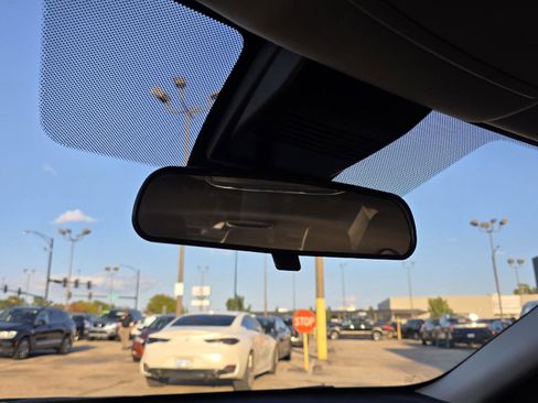 Used 2022 Nissan Altima 2.5 SR image 21