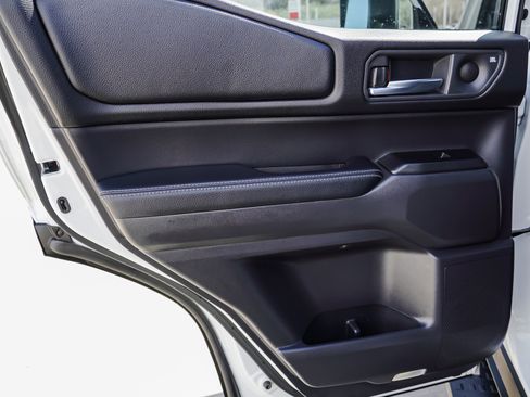 Certified 2025 Toyota Land Cruiser w/ Premium Package image 24