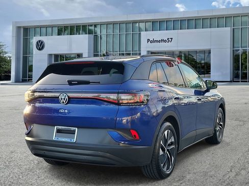 Used 2022 Volkswagen ID.4 Pro S image 6
