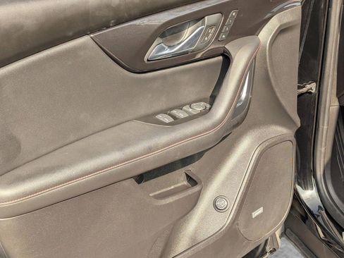 Used 2021 Chevrolet Blazer RS w/ Enhanced Convenience Package image 15