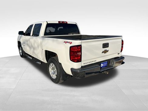Used 2015 Chevrolet Silverado 1500 LT w/ All Star Edition image 4