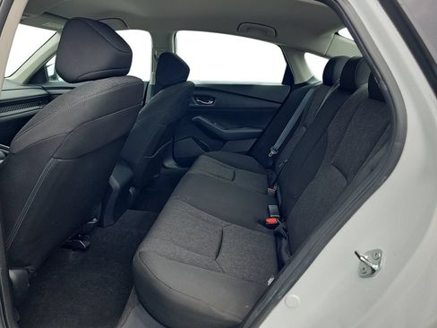 Used 2023 Honda Accord LX image 14
