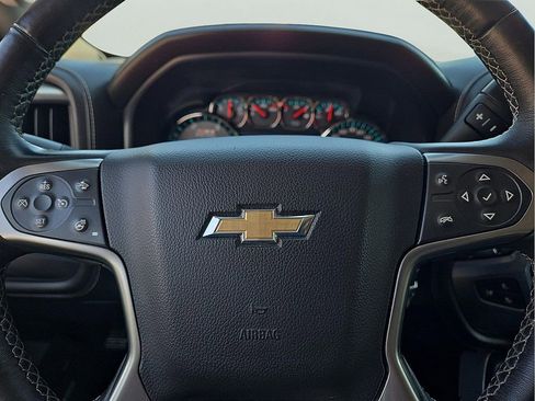 Used 2016 Chevrolet Silverado 2500 LTZ w/ Duramax Plus Package AWD/4WD image 20