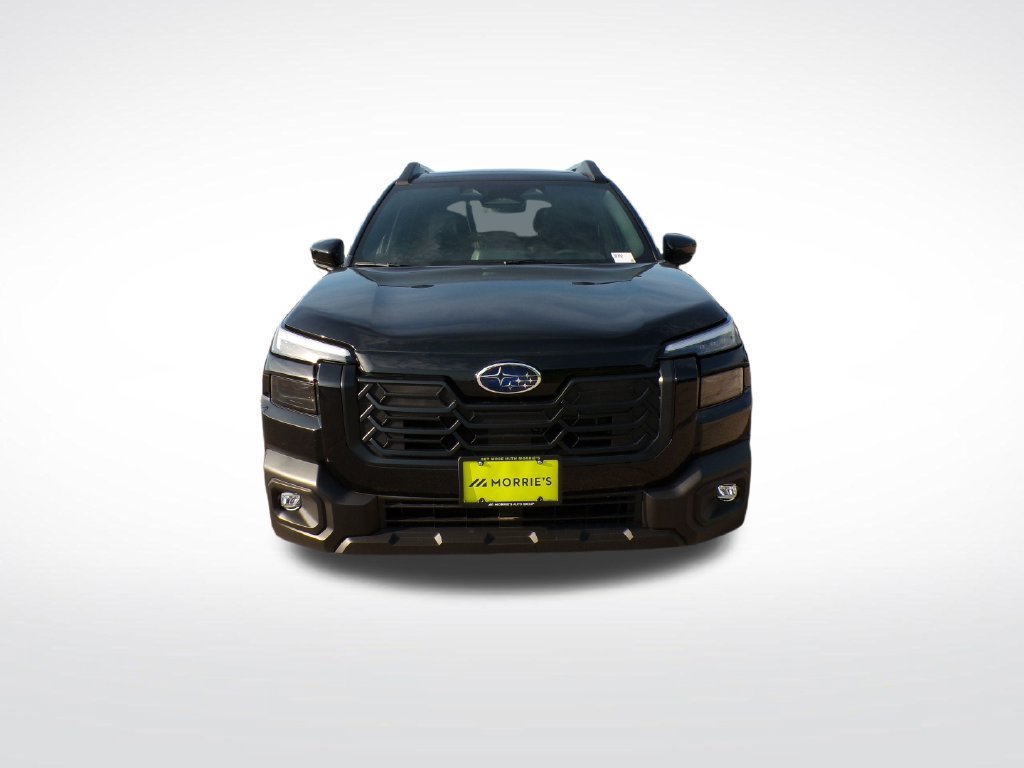 New 2026 Subaru Outback Limited AWD/4WD image 8
