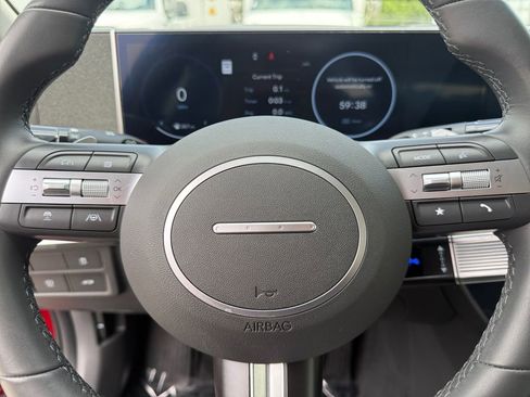 Used 2024 Hyundai Sonata SEL w/ Convenience Package FWD image 19
