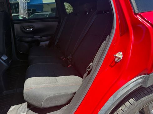 Certified 2023 Honda HR-V Sport image 35