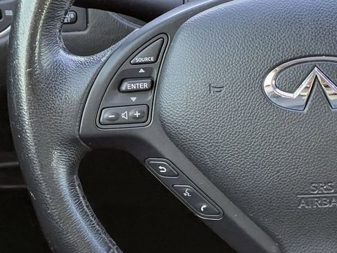 Used 2012 INFINITI EX35 Journey w/ Premium Pkg image 14