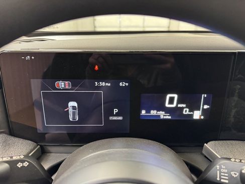 New 2026 Nissan Kicks SV image 25