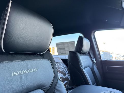 New 2026 RAM 1500 Laramie image 15