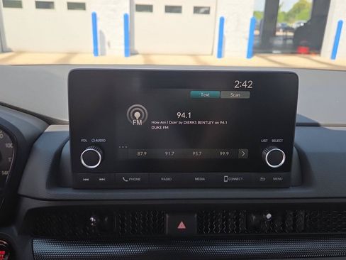 Used 2024 Honda CR-V EX image 21