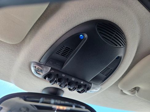 Used 2013 MINI Cooper S image 24