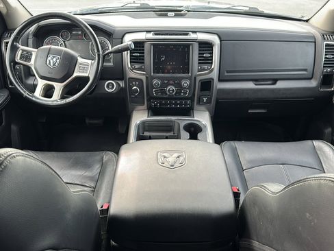 Used 2018 RAM 2500 Laramie w/ Sport Appearance Group image 20