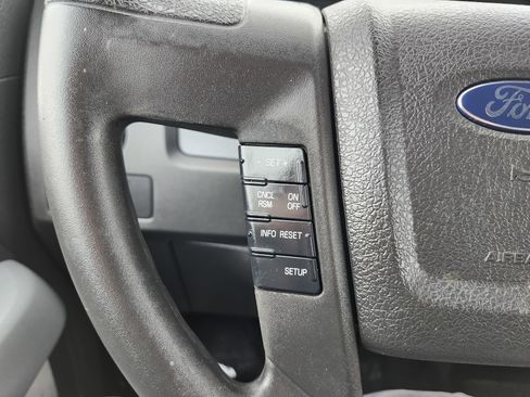 Used 2014 Ford F150 XL w/ Equipment Group 101A Mid image 32