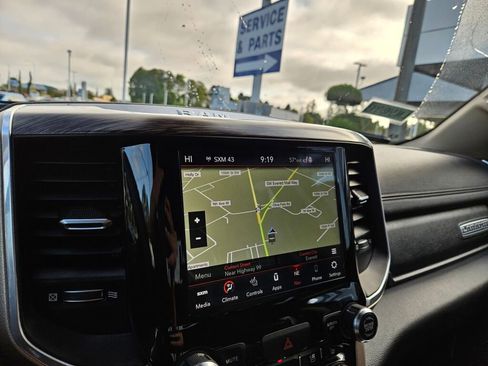 Used 2020 RAM 1500 Laramie image 22