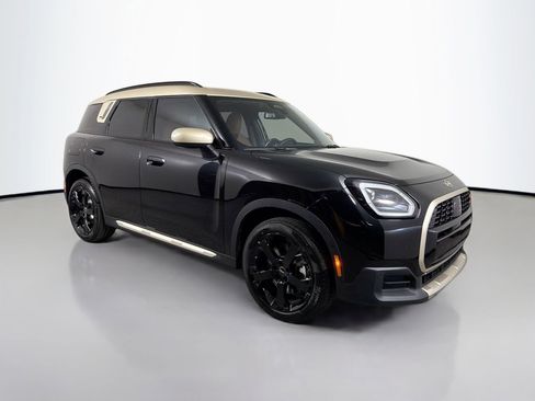 New 2026 MINI Cooper Countryman S AWD/4WD image 3