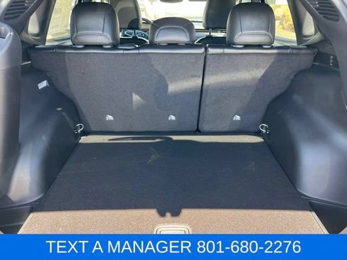 New 2026 Jeep Compass Latitude AWD/4WD image 30