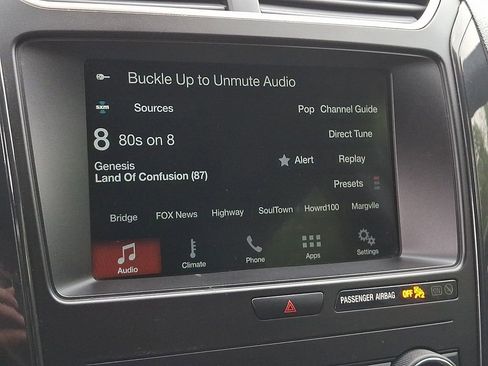 Used 2018 Ford Explorer XLT w/ Equipment Group 201A AWD/4WD image 16