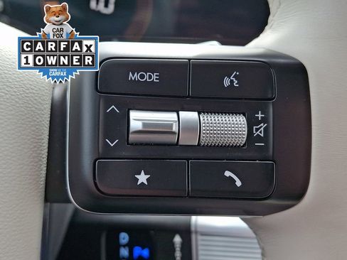 Certified 2024 Hyundai Santa Fe SEL FWD image 22