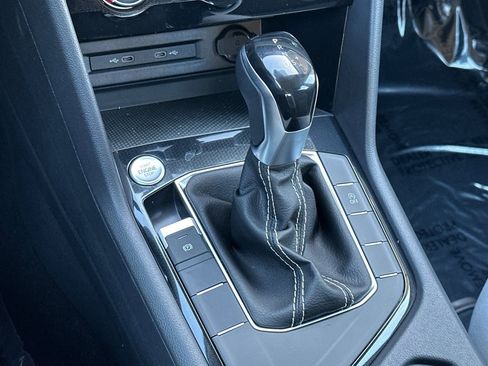 New 2026 Volkswagen Taos S FWD image 20