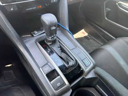 Used 2017 Honda Civic EX image 14