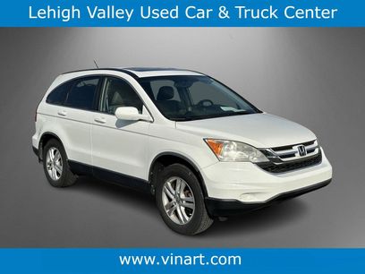 Used 2011 Honda CR-V EX-L