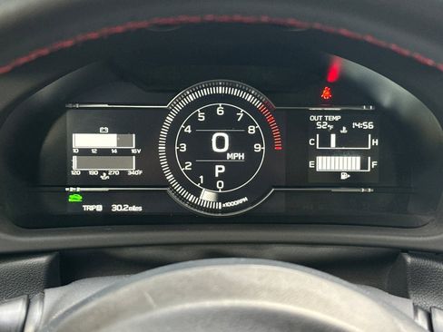 Used 2024 Subaru BRZ Limited image 22