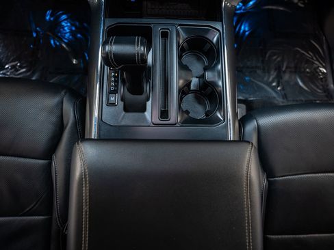 Certified 2023 Ford F150 Lariat w/ Equipment Group 502A High image 36