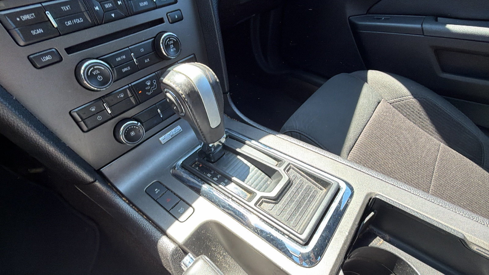 Used 2013 Ford Mustang Coupe RWD image 27