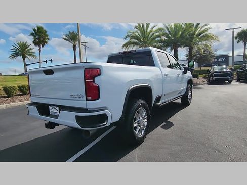 New 2026 Chevrolet Silverado 2500 High Country w/ Technology Package image 25