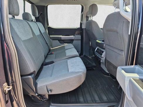 Used 2021 Ford F150 XLT w/ Equipment Group 302A High AWD/4WD image 26